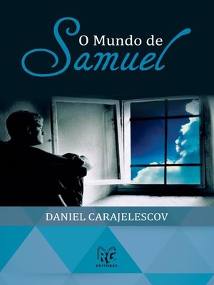cover image of O mundo de Samuel